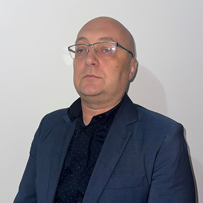 Gavrilović Aleksandar